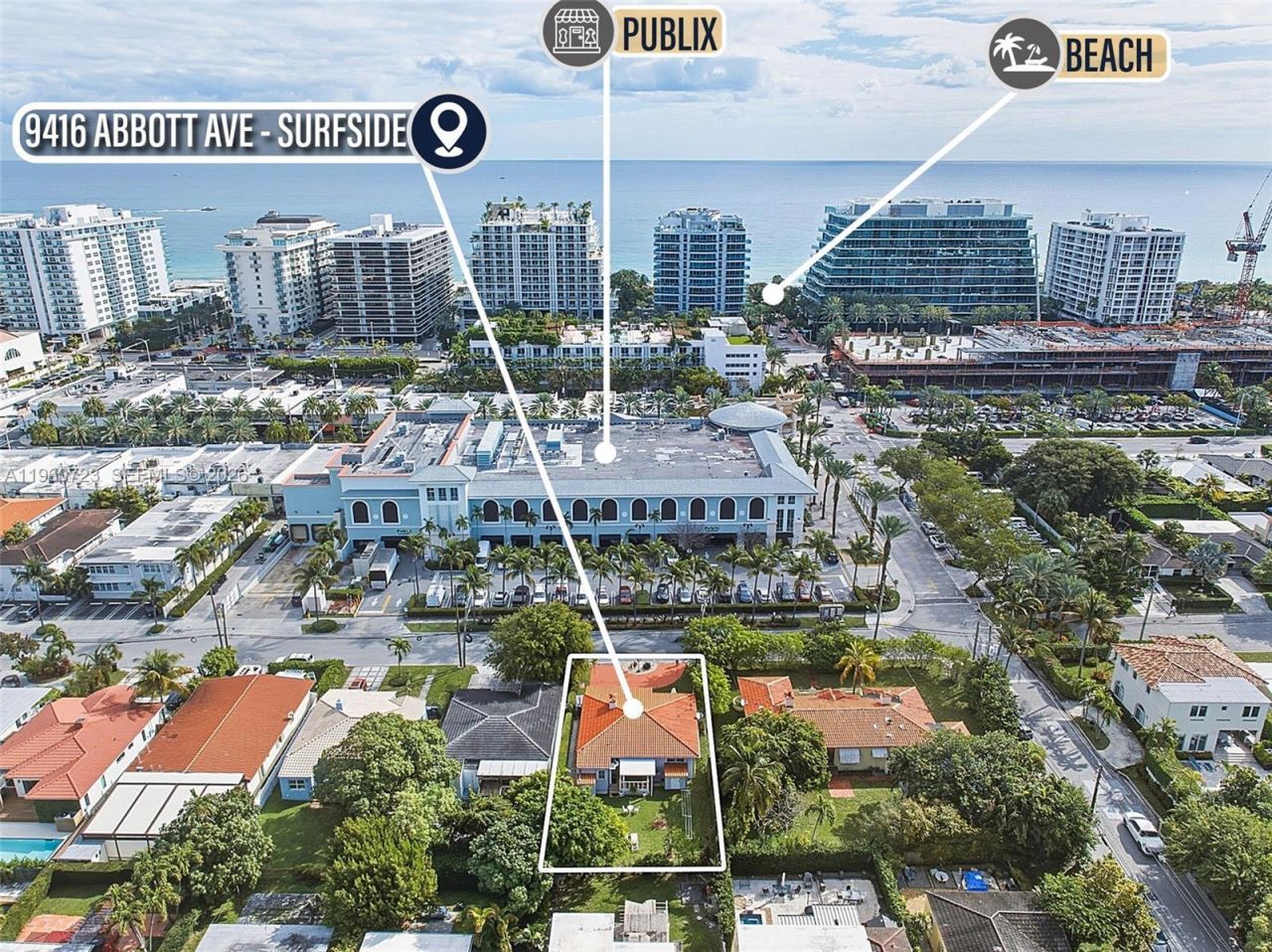 Please Call For Address, Surfside, FL 33154 Photo