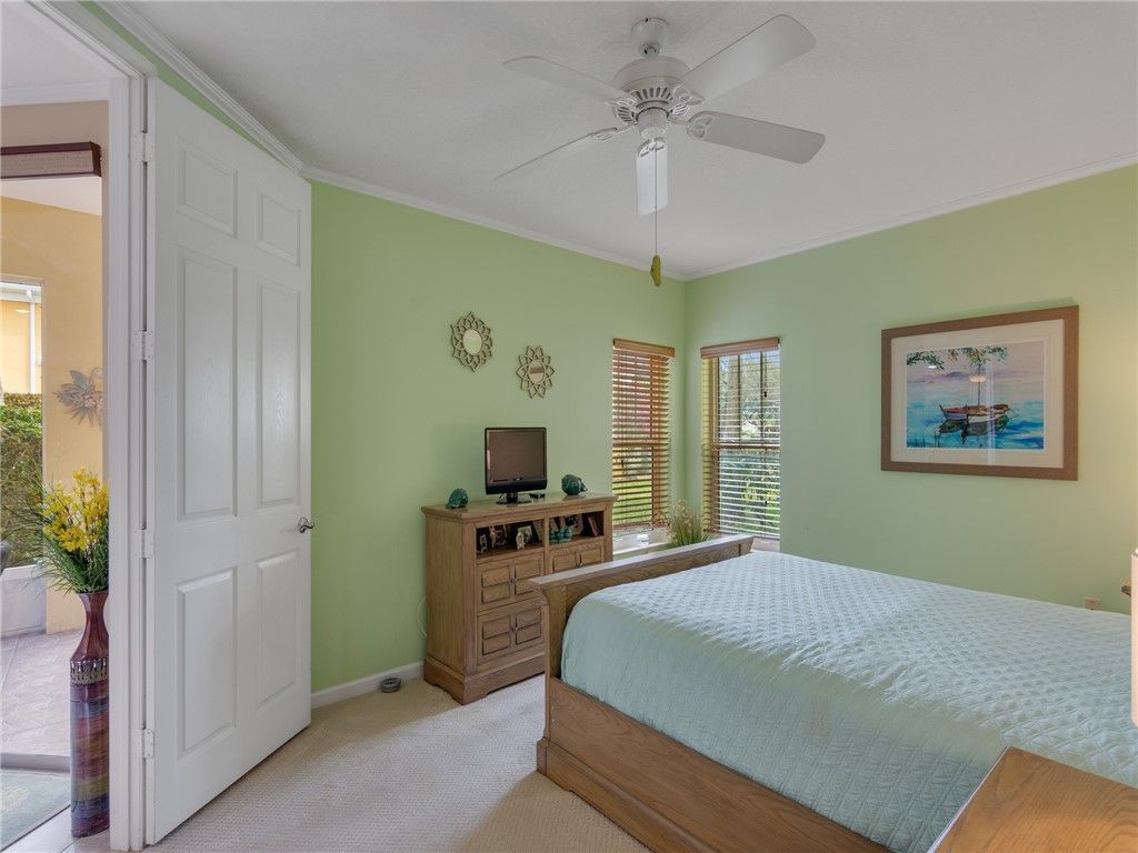 5015 Fairways Circle, Unit A102, Vero Beach, FL 32967 Photo