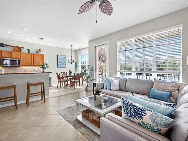 11751 Pasetto LN, Unit 201, FORT MYERS, FL 33908