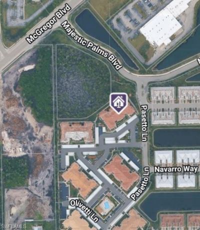 11751 Pasetto Ln, Unit 201, Fort Myers, FL 33908 Photo