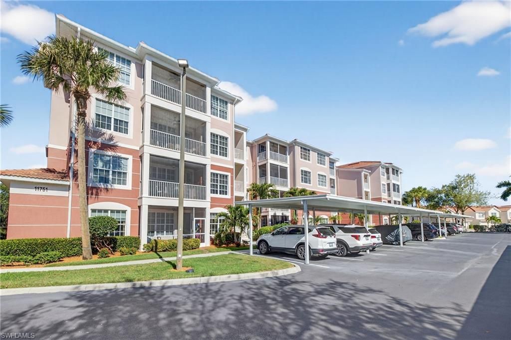 11751 Pasetto Ln, Unit 201, Fort Myers, FL 33908 Photo