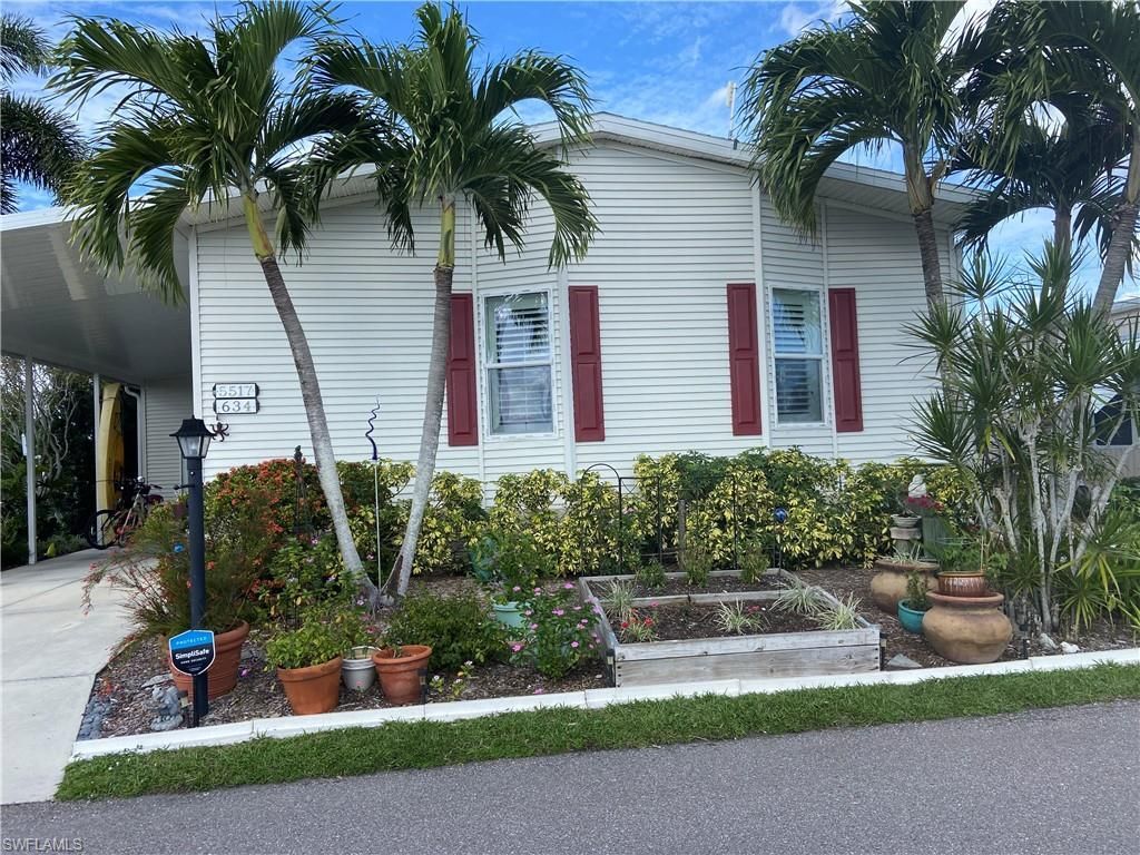 5517 Salem Ln, North Fort Myers, FL 33917 Photo