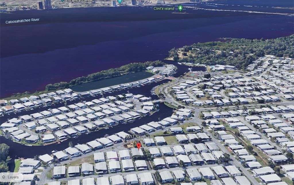 5517 Salem Ln, North Fort Myers, FL 33917 Photo