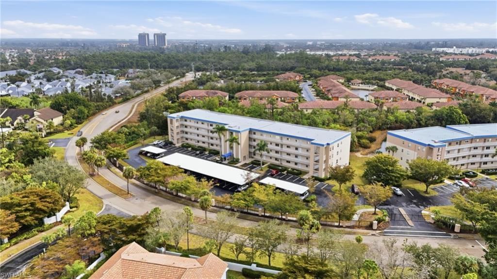 14801 Park Lake Dr, Unit 5, Fort Myers, FL 33919 Photo