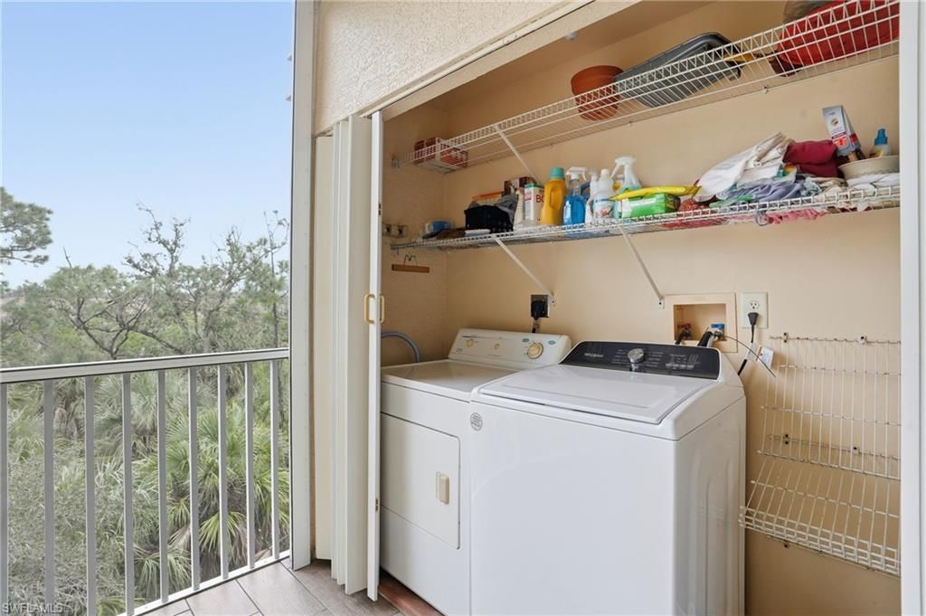 14801 Park Lake Dr, Unit 5, Fort Myers, FL 33919 Photo