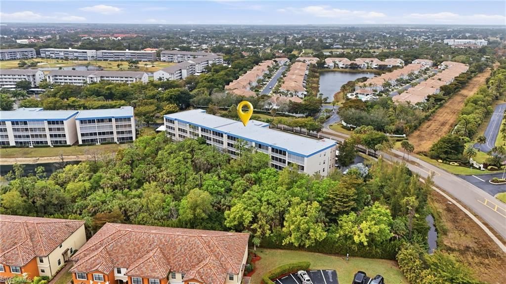 14801 Park Lake Dr, Unit 5, Fort Myers, FL 33919 Photo