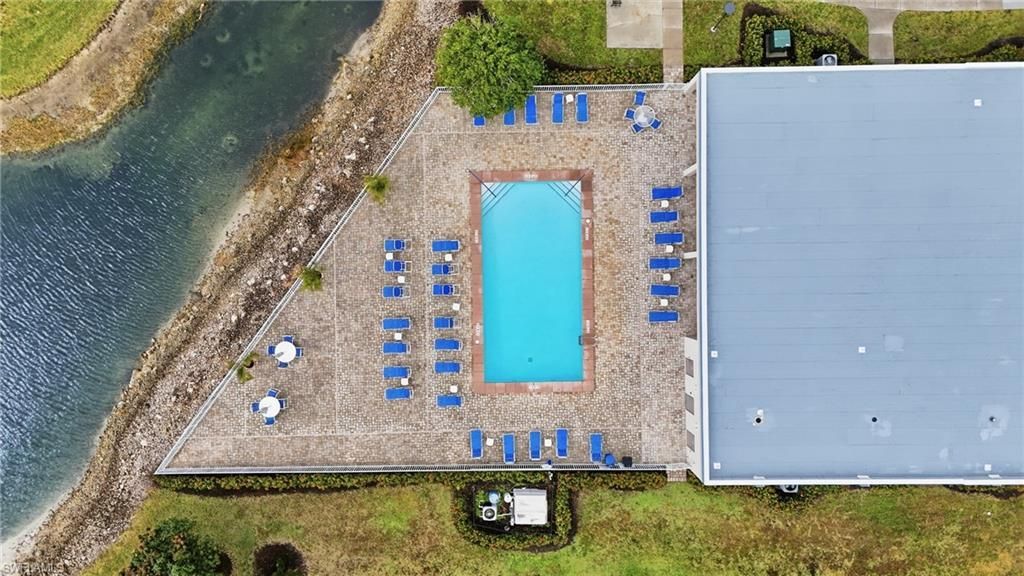 14801 Park Lake Dr, Unit 5, Fort Myers, FL 33919 Photo