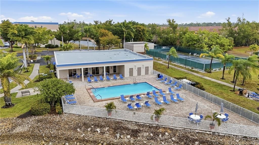 14801 Park Lake Dr, Unit 5, Fort Myers, FL 33919 Photo