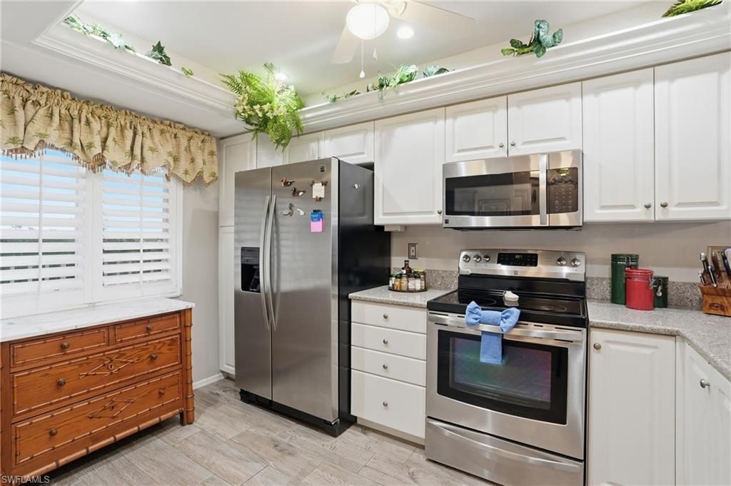 14801 Park Lake Dr, Unit 5, Fort Myers, FL 33919 Photo