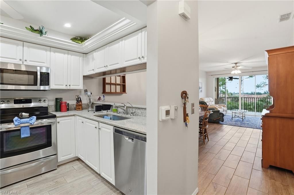 14801 Park Lake Dr, Unit 5, Fort Myers, FL 33919 Photo