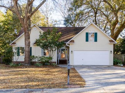 304 Mount Royall Drive, Mount Pleasant, SC 29464