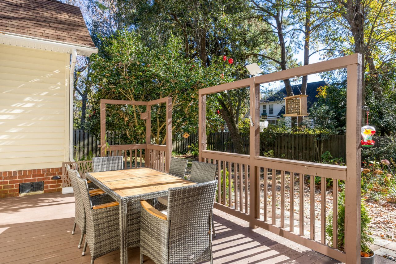 304 Mount Royall Drive Photo 16