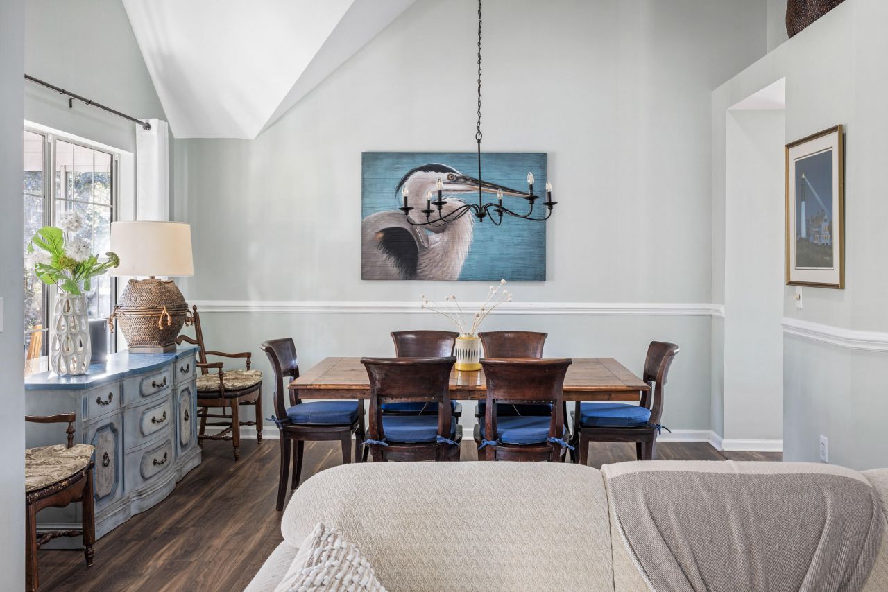 304 Mount Royall Drive Photo 5