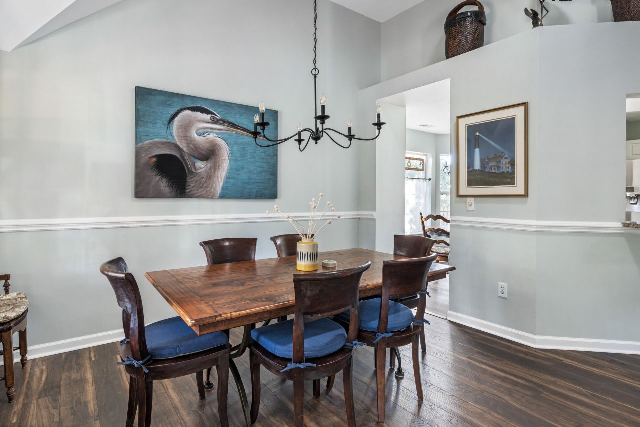 304 Mount Royall Drive Photo 6