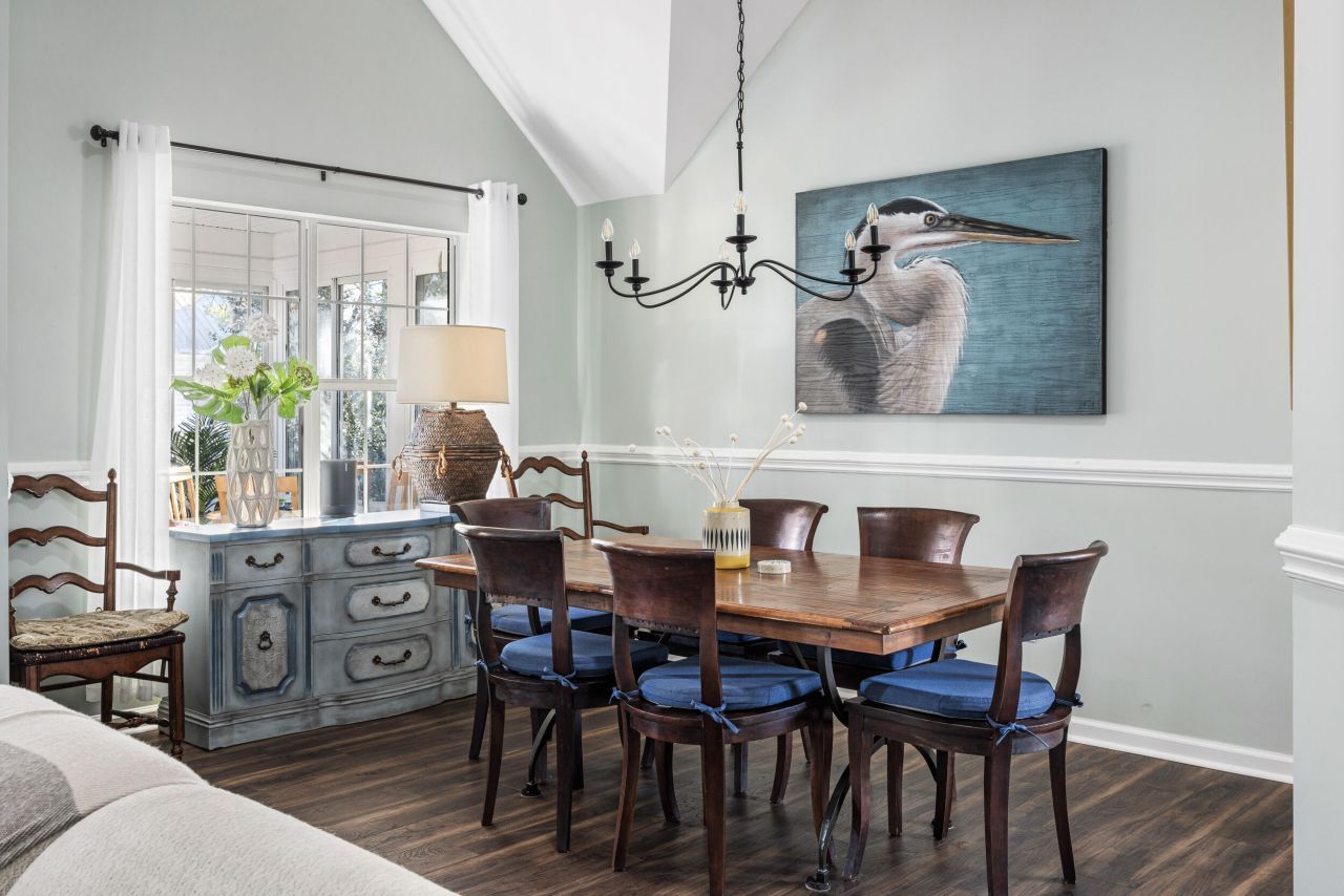 304 Mount Royall Drive Photo 7