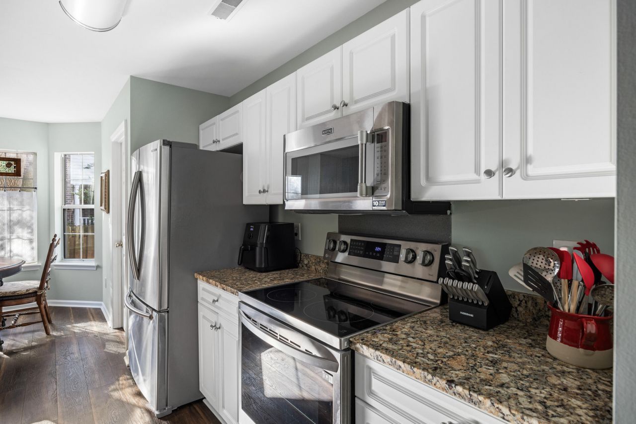 304 Mount Royall Drive Photo 8