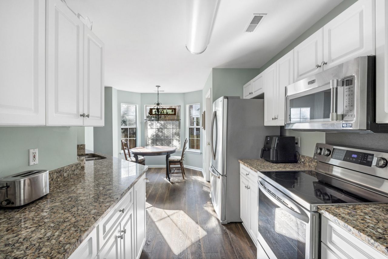 304 Mount Royall Drive Photo 9