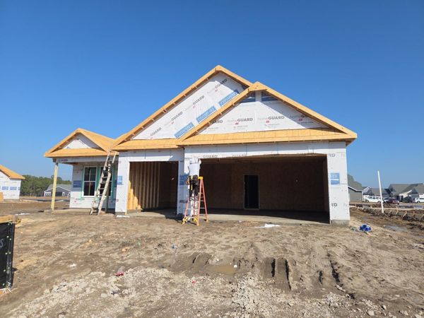 2040 Woodrush Loop, Little River, SC 29566