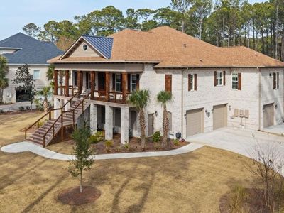 703 Collins Meadow Dr., Georgetown, SC 29440