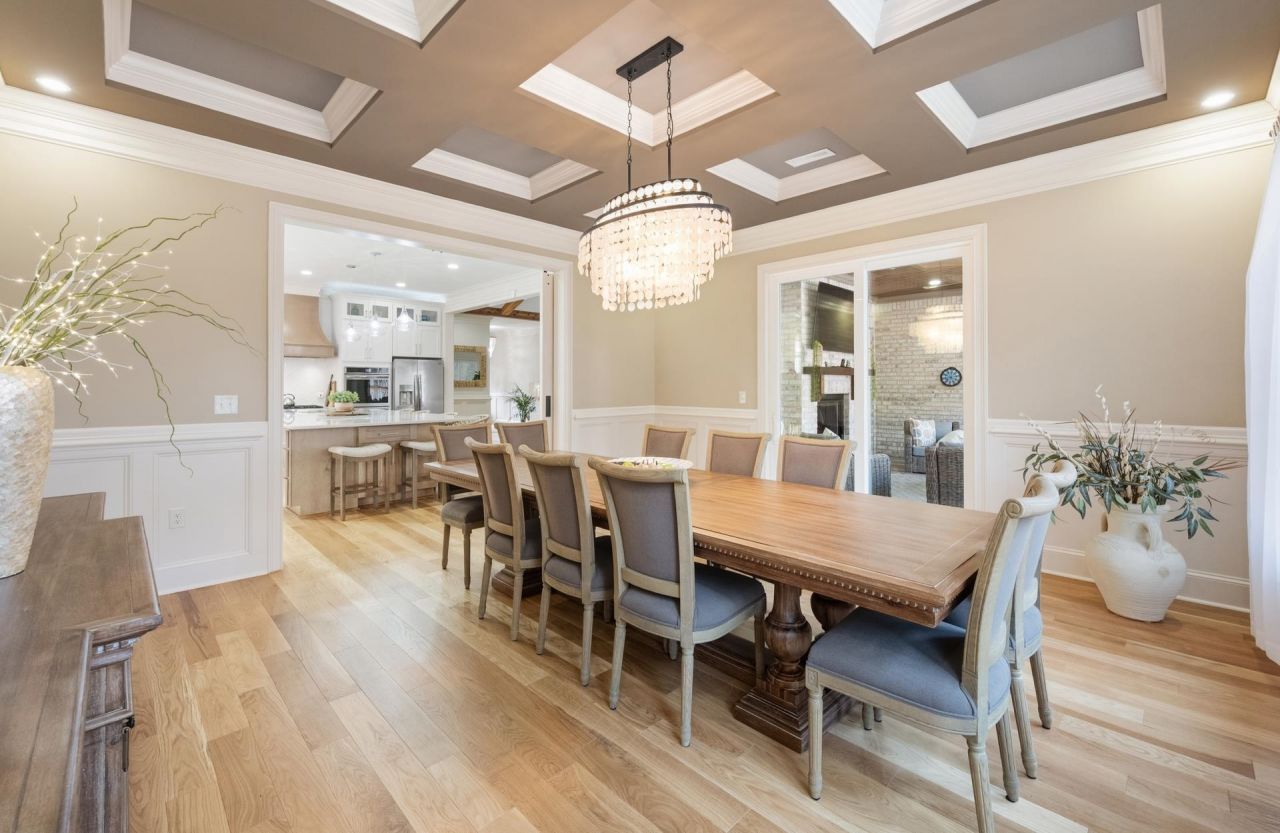 703 Collins Meadow Dr. Photo 12