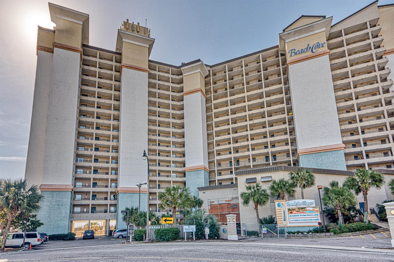 4800 S Ocean Blvd. Photo 29