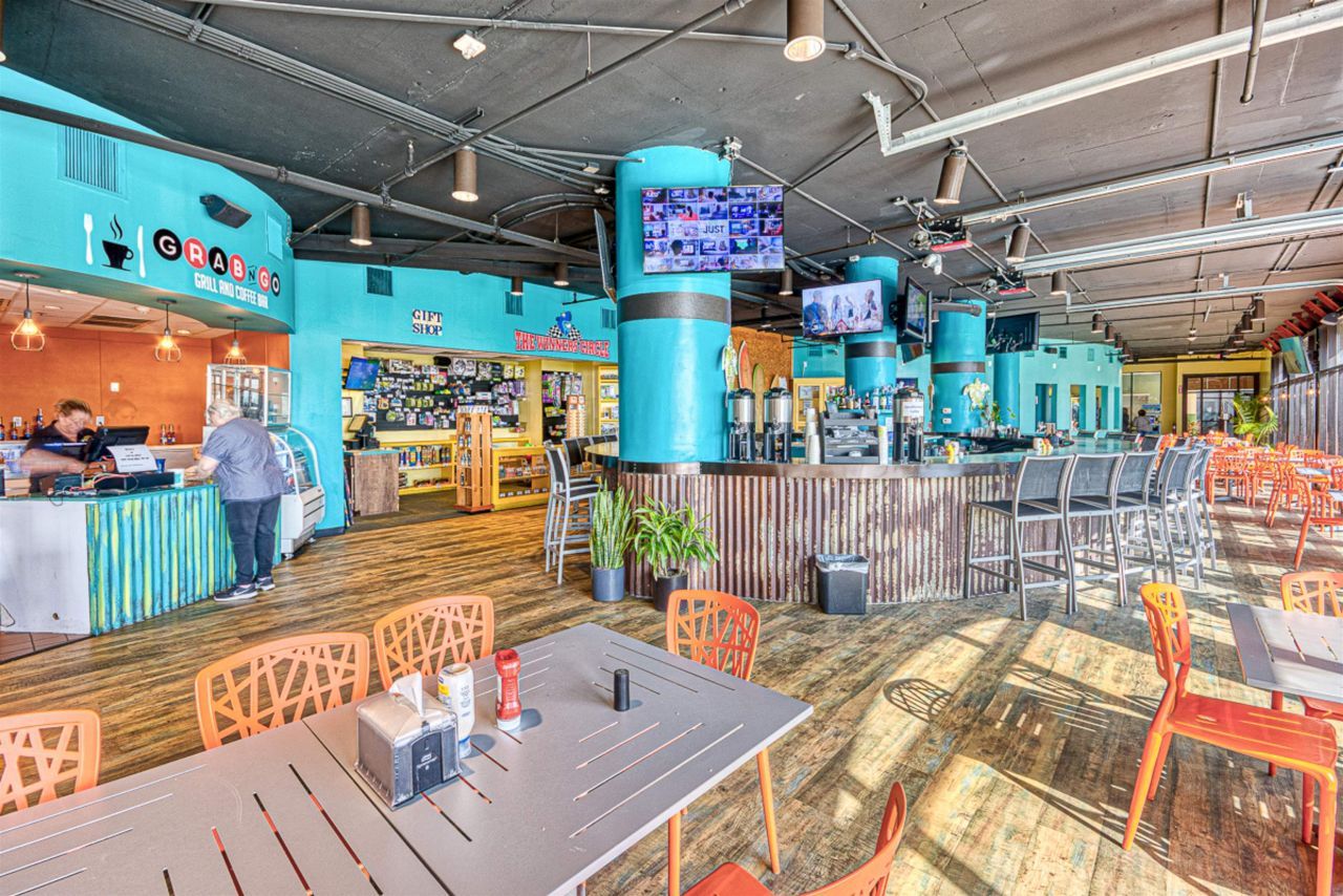 4800 S Ocean Blvd. Photo 45