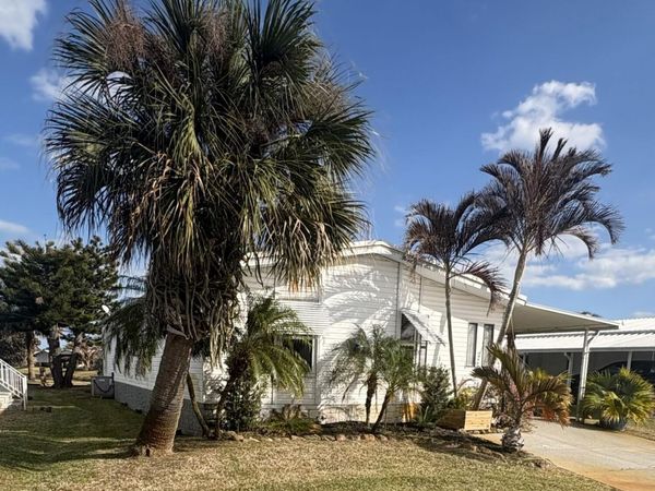 7625 Longhorn Avenue, Unit P3, Micco, FL 32976