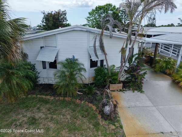 7625 Longhorn Avenue, Unit P3, Micco, FL 32976