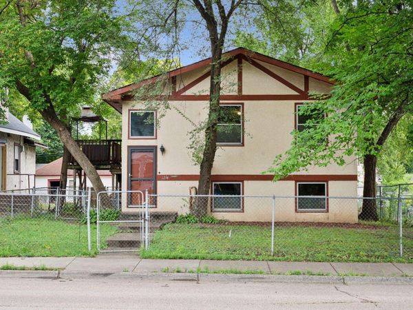 1214 Penn Avenue N, Minneapolis, MN 55411