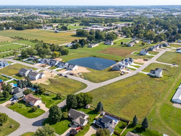 10150 Strawberry Lane, Unit Lot 11, Zeeland, MI 49464