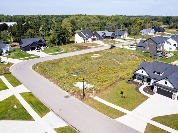 7853 Tessa Trail, Unit Lot 12, Hudsonville, MI 49426