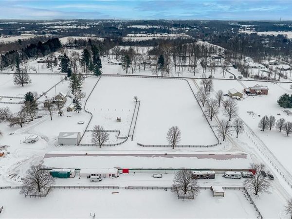 3761 Ferry Road, Sugarcreek Township, OH 45305