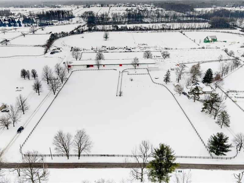 3761 Ferry Road, Sugarcreek Township, OH 45305 Photo 11