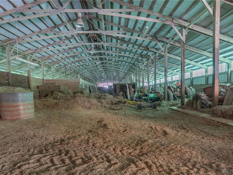 3761 Ferry Road, Sugarcreek Township, OH 45305 Photo 14