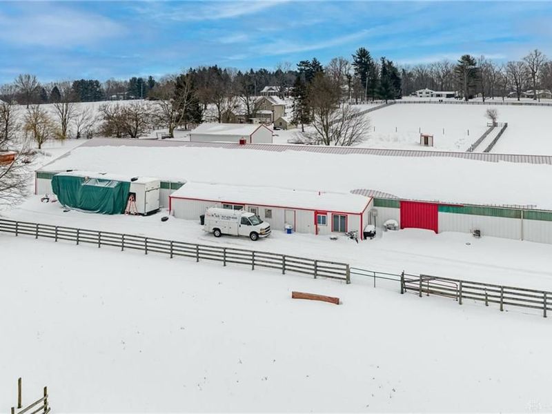 3761 Ferry Road, Sugarcreek Township, OH 45305 Photo 8