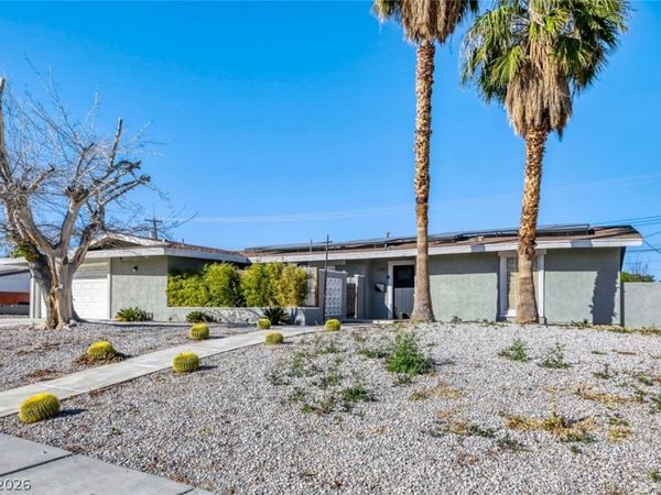 1692 Seneca Lane , Las Vegas, NV 89169