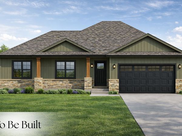 455 Rhonda Road, New Liberty, IA 52765