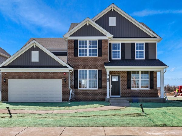 3243 Peyton Circle, Aurora, IL 60503