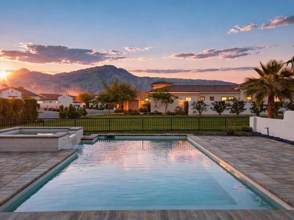 58990 Marbella, La Quinta, CA 92253