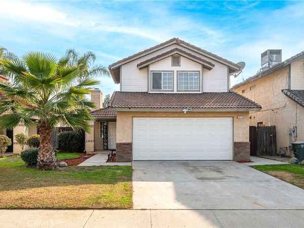 8213 Birch Street, Bakersfield, CA 93311