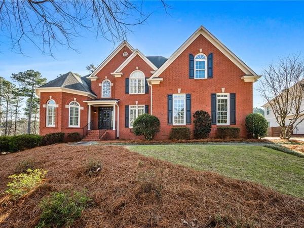 1146 Bridgemill Avenue, Canton, GA 30114