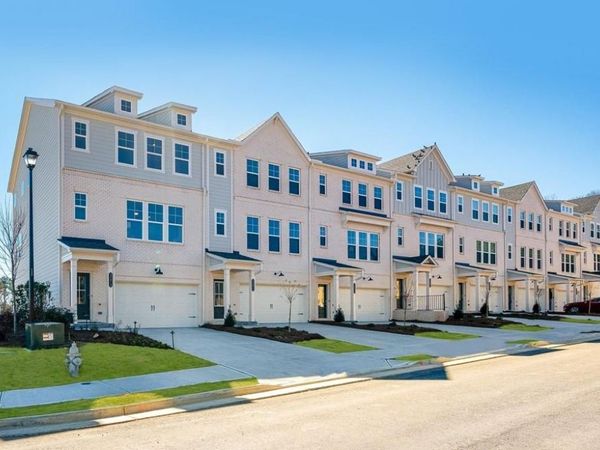 3067 Hudson Glen Way, Dacula, GA 30019