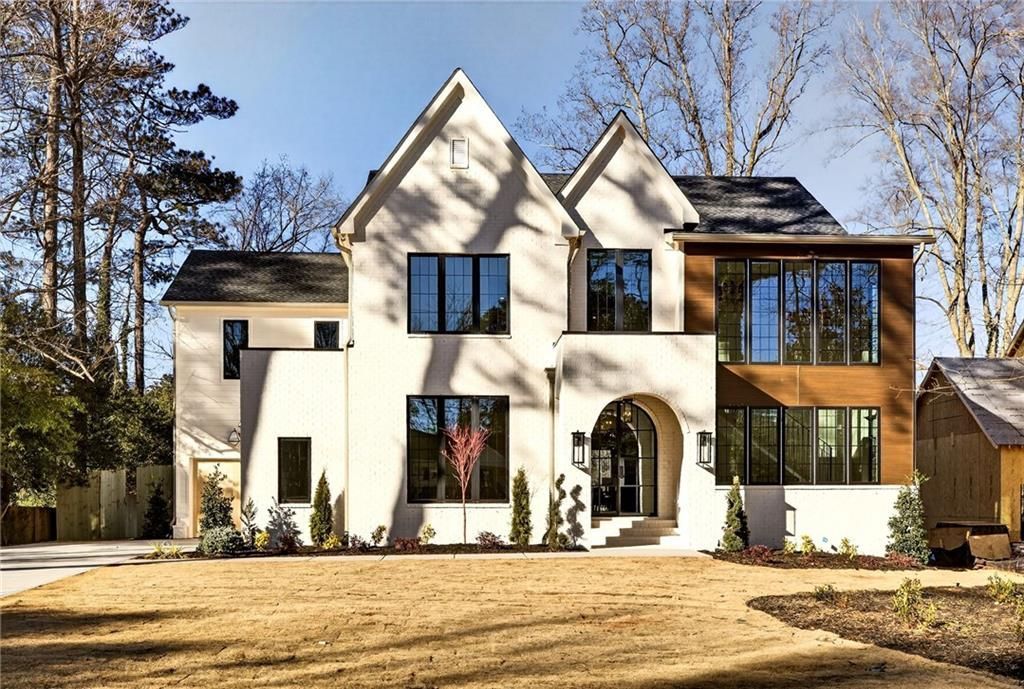 428 Carolwood Lane, Atlanta, GA 30342 Main Photo