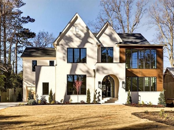 428 Carolwood Lane, Atlanta, GA 30342