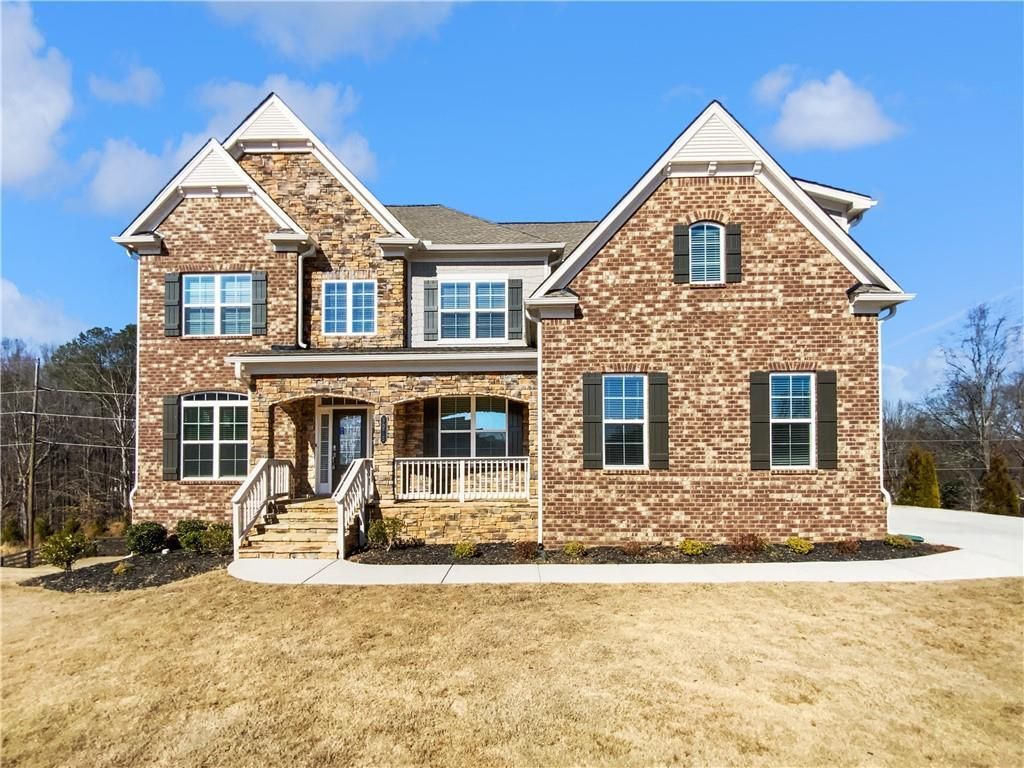 6375 Haystack Court, Cumming, GA 30040 Main Photo