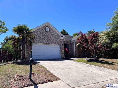 2110 Glenmore Way, Florence, SC 29505