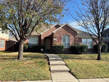 8272 Beartooth Drive, Frisco, TX 75036