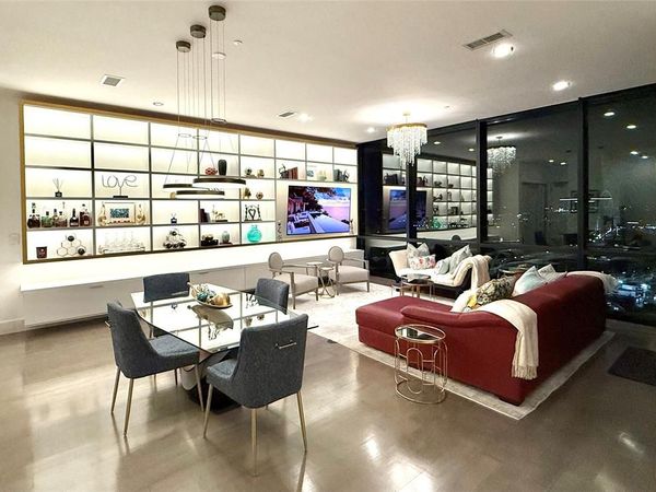 2200 Victory Avenue, Unit 2306, Dallas, TX 75219