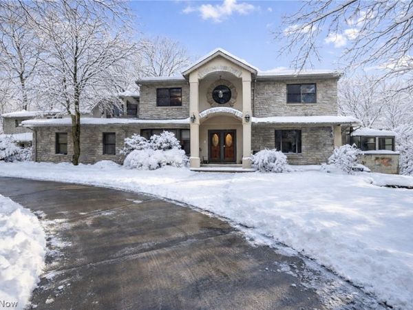 400 Garver Road, Mansfield, OH 44903