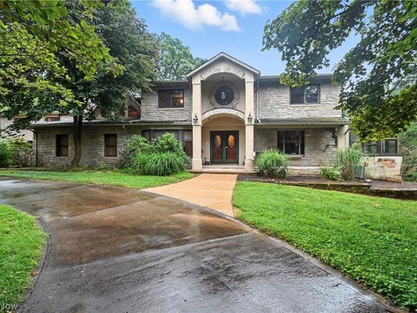 400 Garver Road, Mansfield, OH 44903